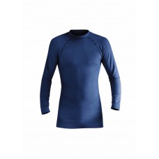 Thermo Shirt EVO compressie (Lange Mouw)